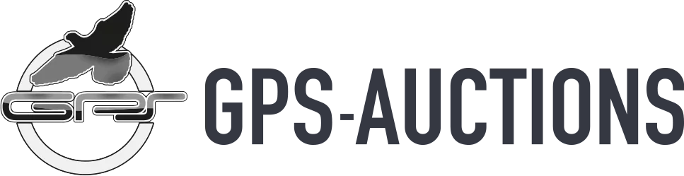 GPS-Auctions